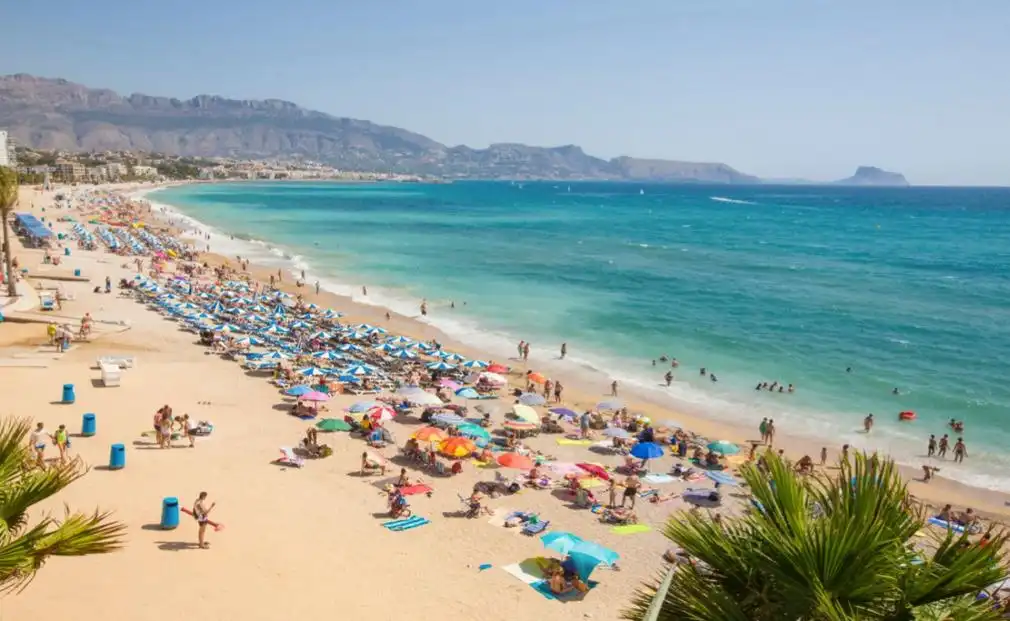 Terrenos y solares en venta en Calle de Mallorca 1, imagen 5