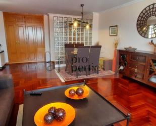 Living room of Flat to rent in Vigo 