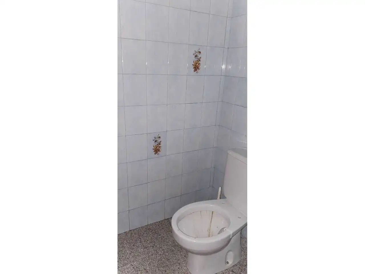Bathroom of Commercial properties for sale in  Logroño