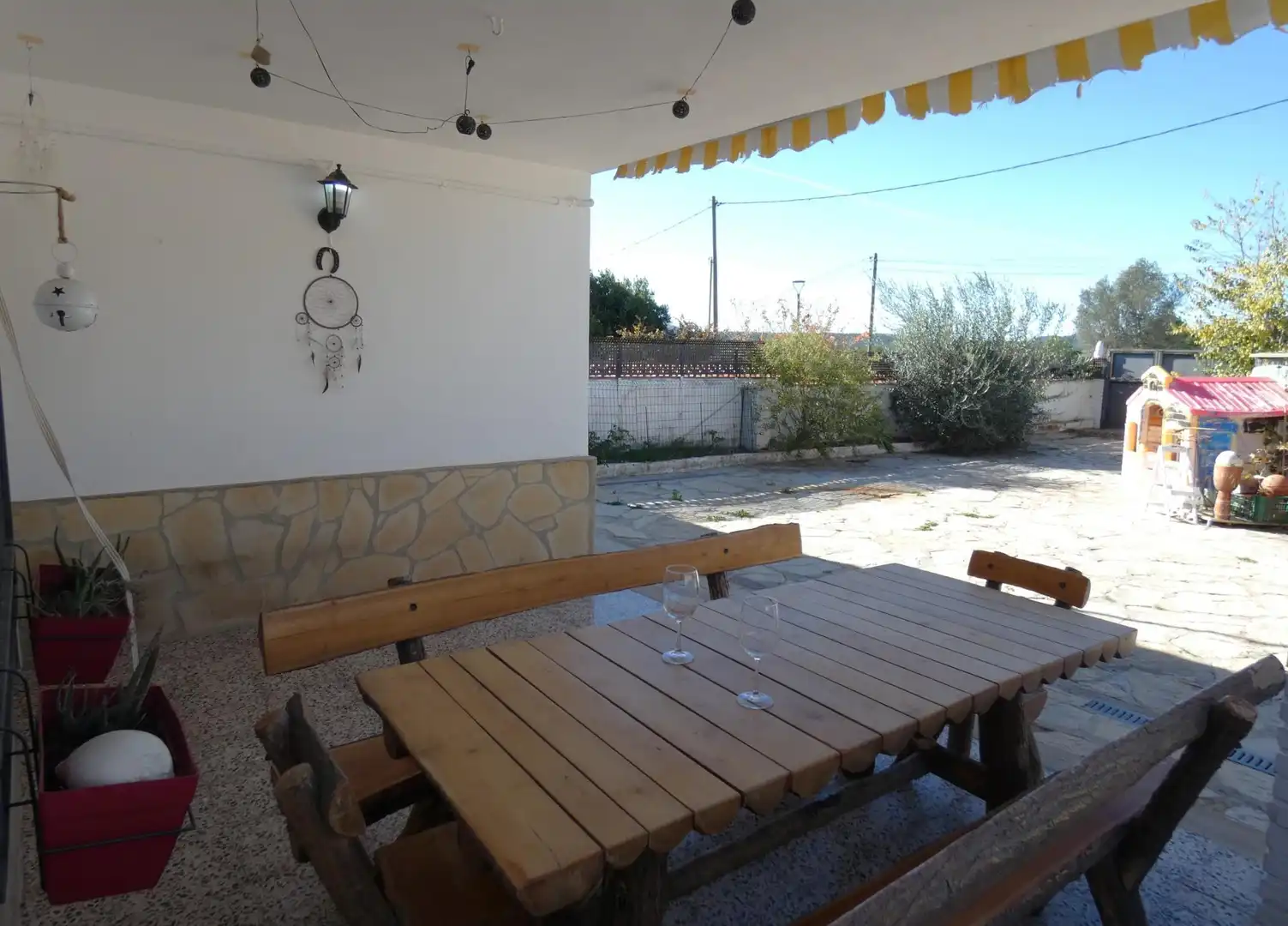 Casa o xalet en venda a Pontons