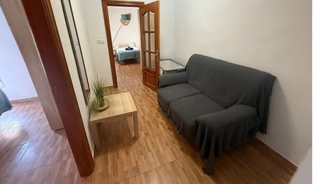 Foto 2 de Casa adosada en venda a Avenida de Juan Pablo II, San Francisco Javier, Granada Capital