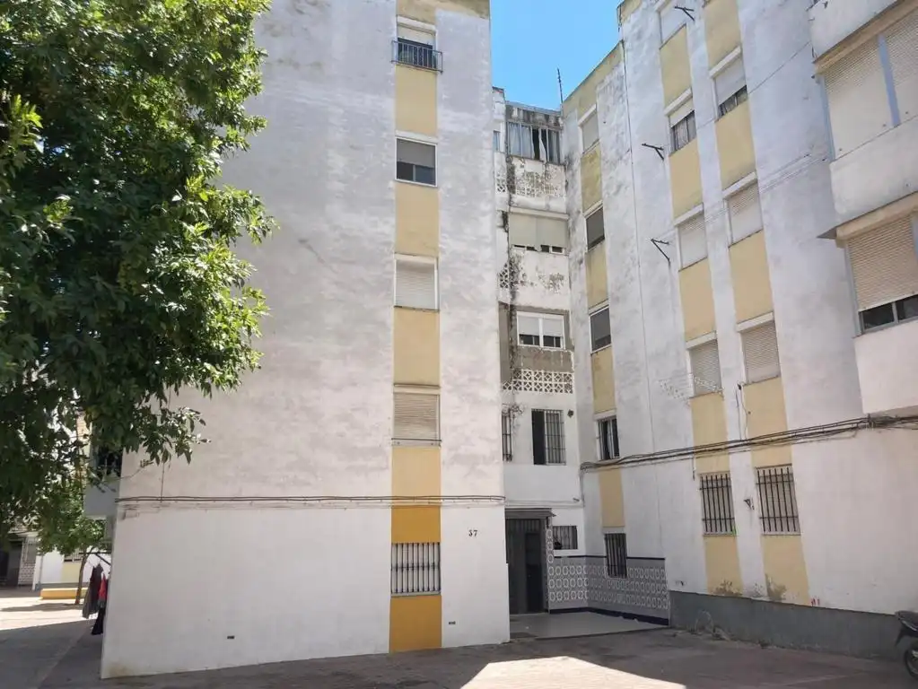 Wohnung zum Verkauf in Jerez Sur, imagen 3