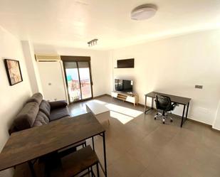 Living room of Flat to rent in Orihuela