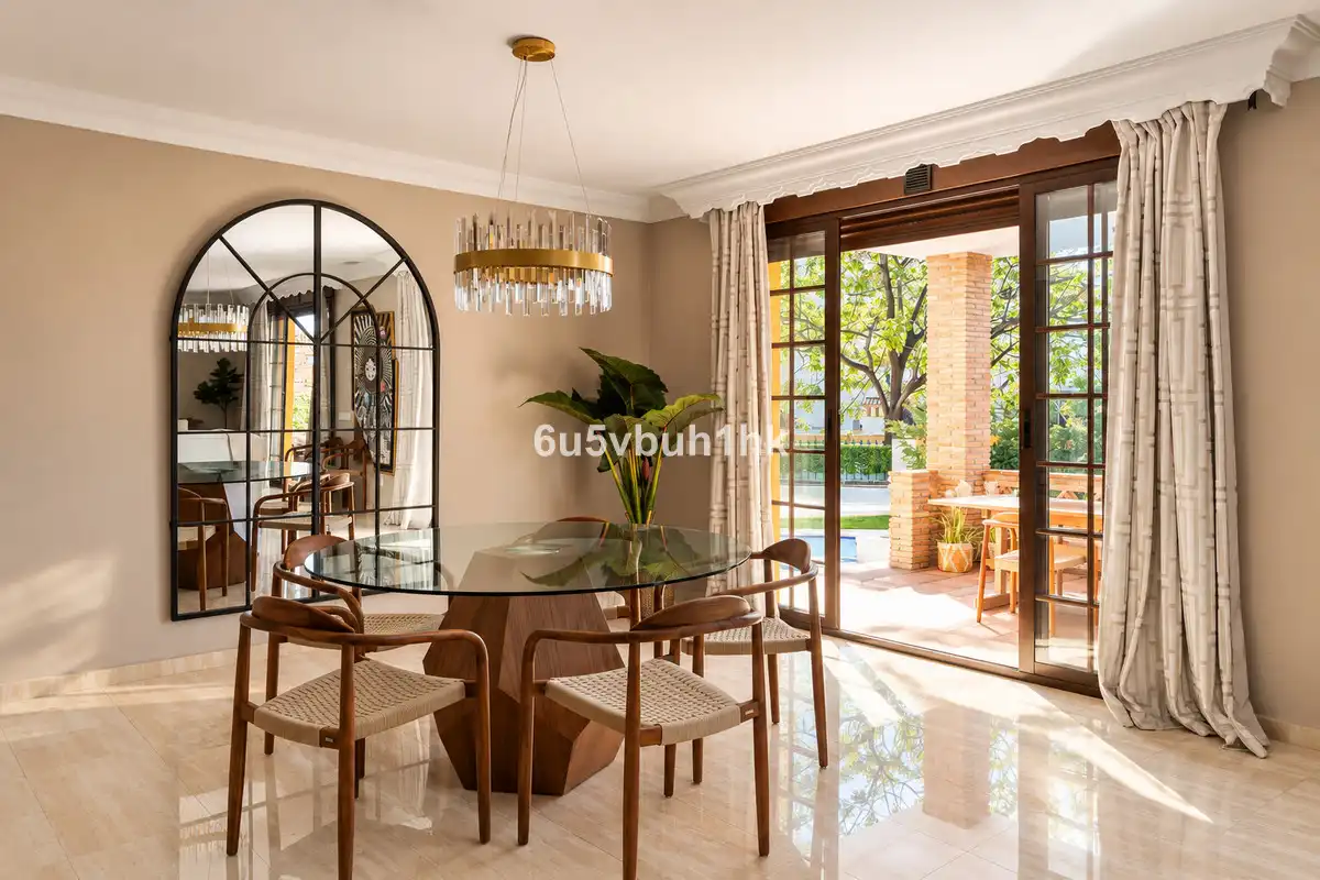 Maison mitoyenne à vendre à San Pedro de Alcántara, imagen 5