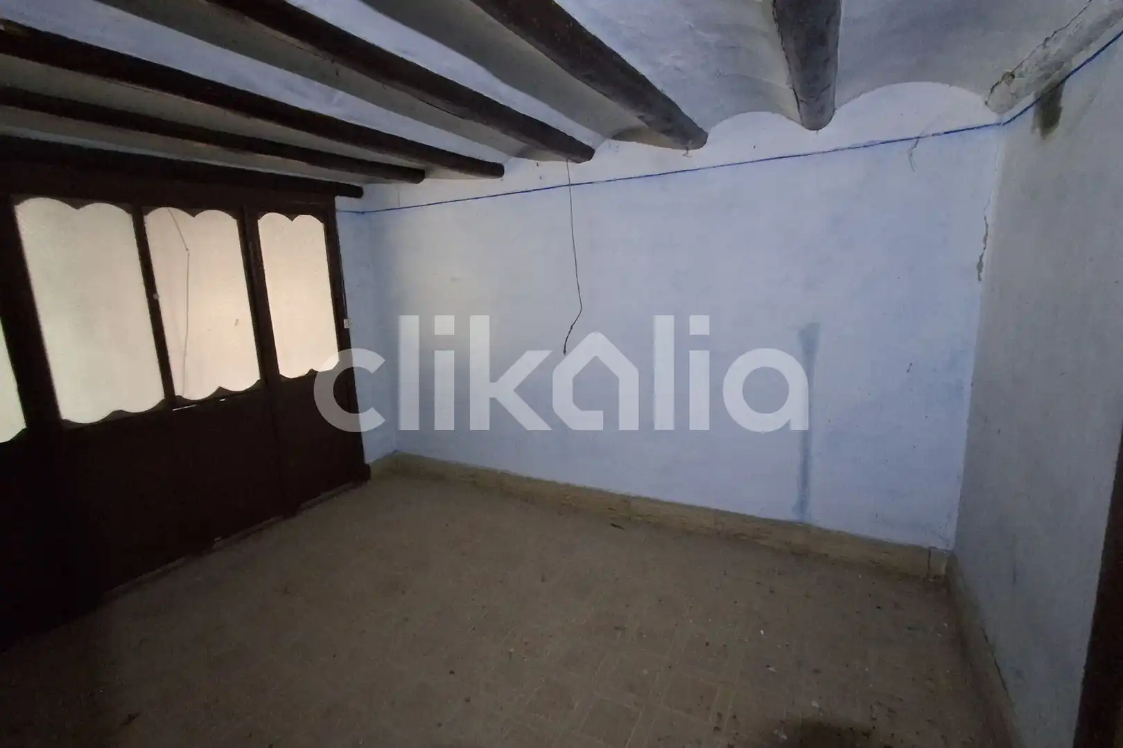 Casa o chalet en venta en San Rafael del Río con Terraza