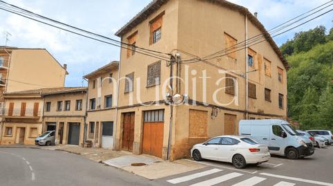 Foto 2 de Casa adosada en venda a Gironella, Barcelona