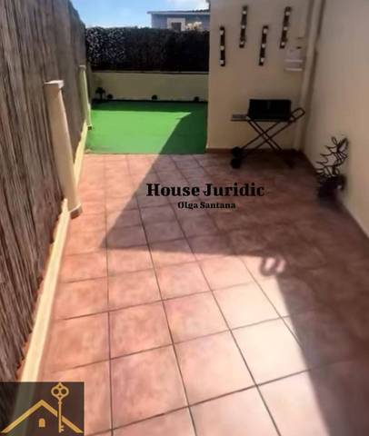 Ático en Venta en Tres Roques, S/N en Cerdanyola Nord