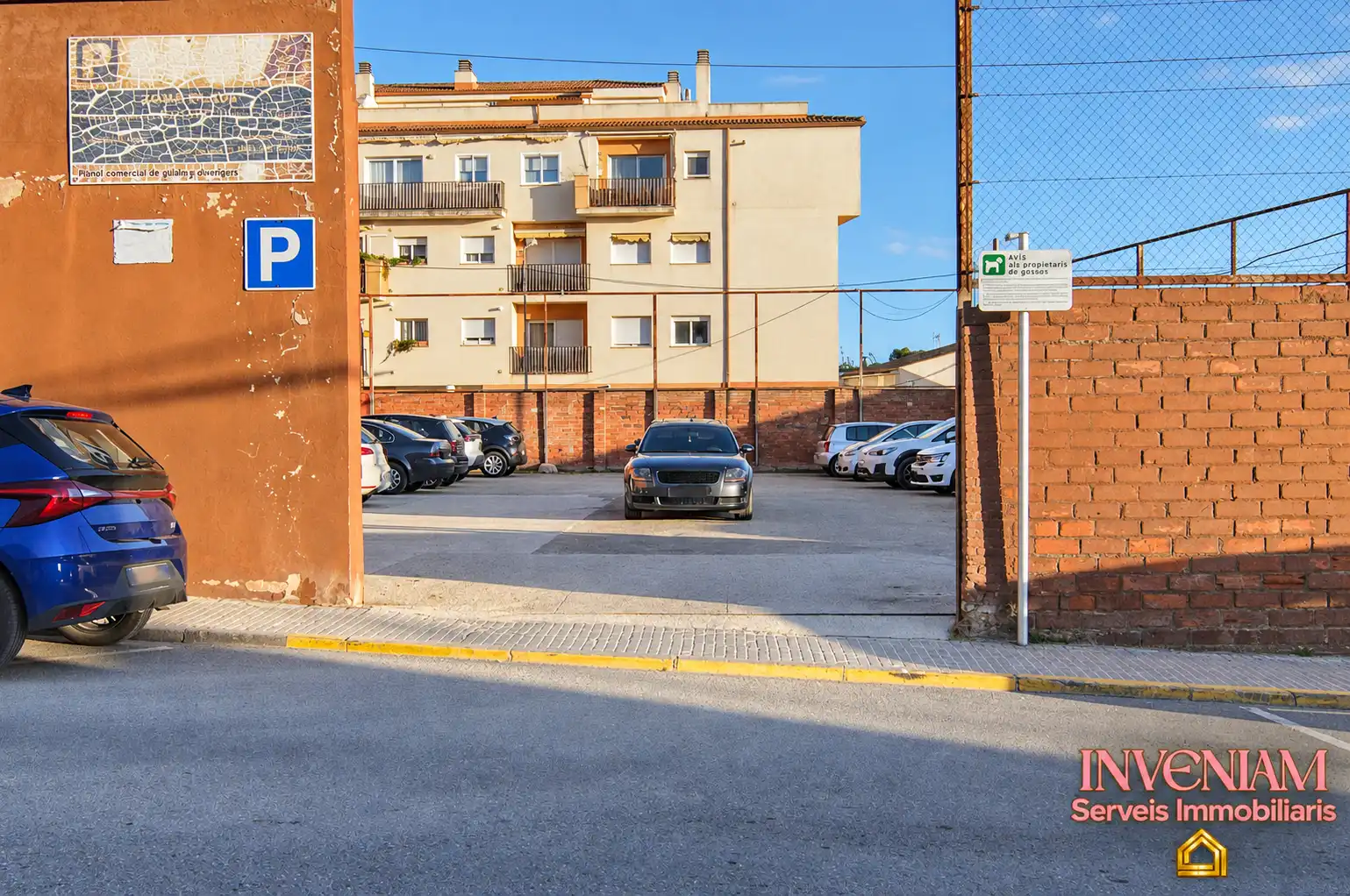 Terreno residencial en venta en Carrer de la Plana, imagen 5