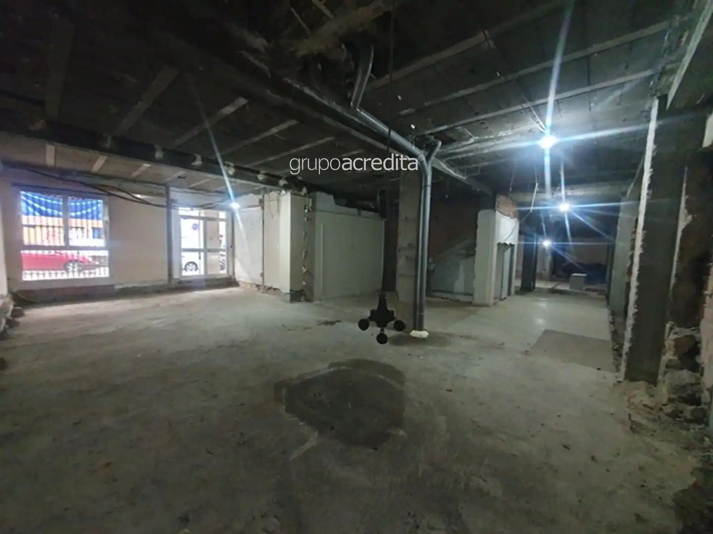 Local comercial de lloguer a Laverde Ruíz, imagen 10