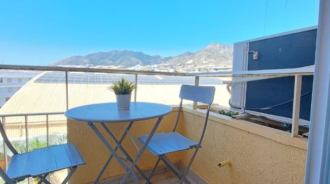 Foto 2 de Estudio en venta en Avenida Gamonal, Parque de la Paloma, Benalmádena