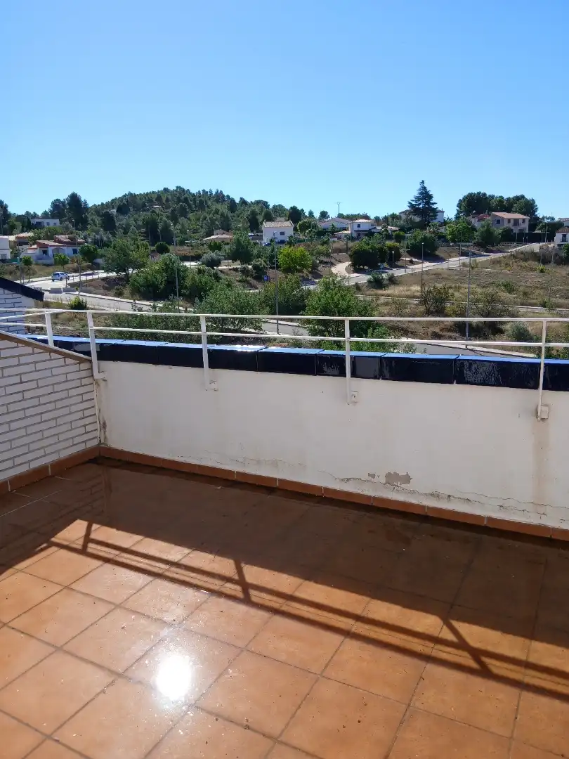 Dúplex en venta en Calle Geldo, imagen 2