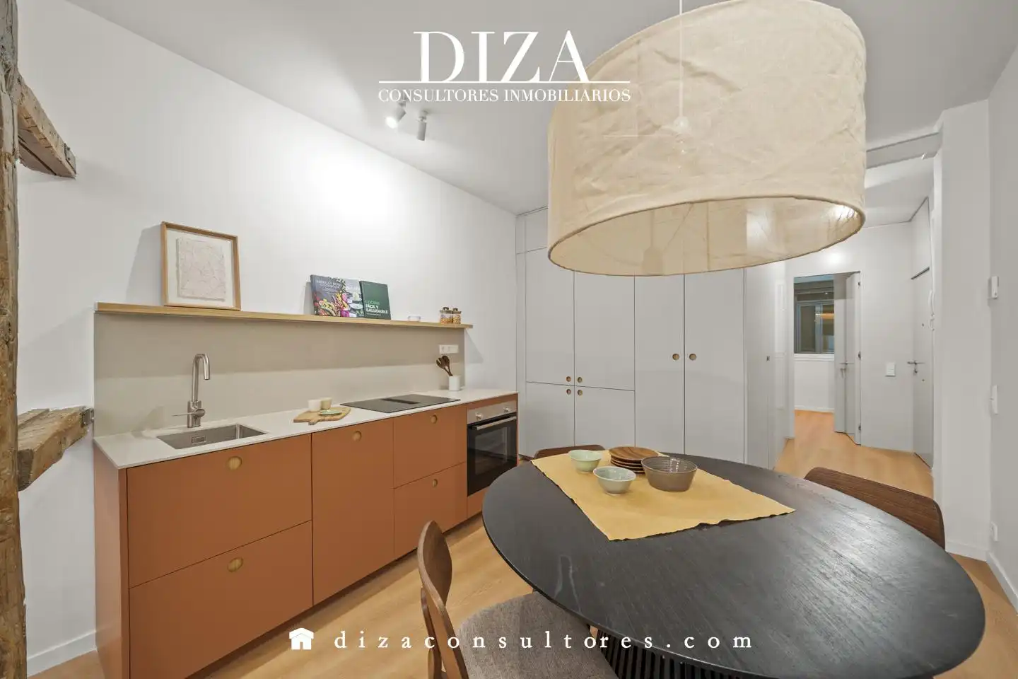 Piso con terraza en venta en Calle de las Infantas, imagen 14