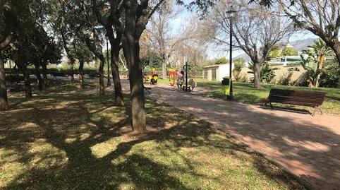 Foto 2 de Casa adosada de alquiler en Urbanización Pueblo Castillo, 30, Castillo Sohail - Myramar, Fuengirola