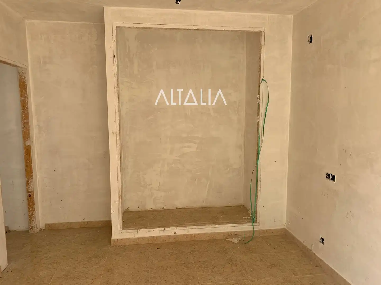 Casa o chalet en venta en La Almarcha 