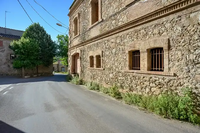 Residencial en venda a Carrer de Molins, imagen 13