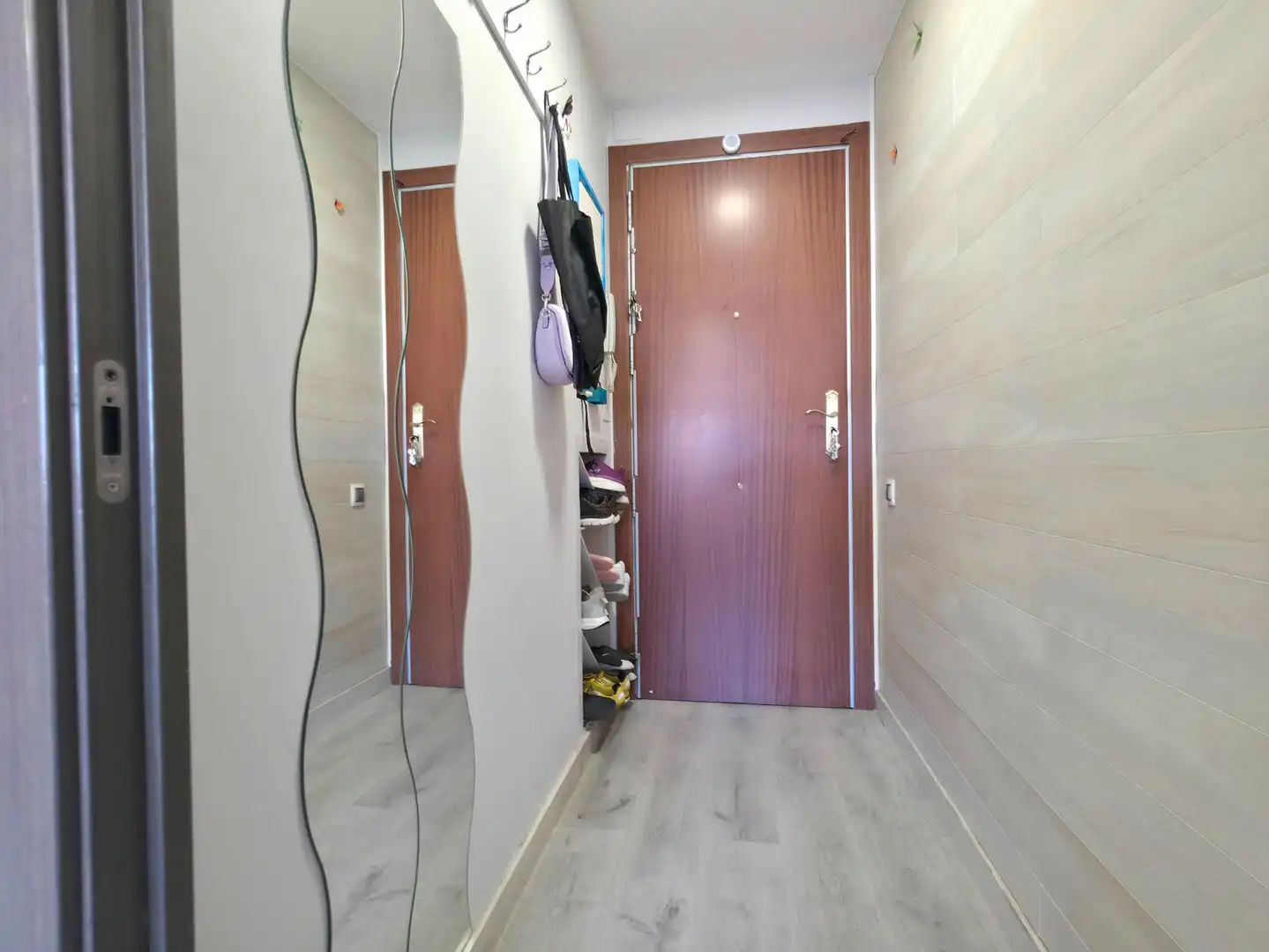 Piso en venta en Rubí con Aire acondicionado, Calefacción y Terraza
