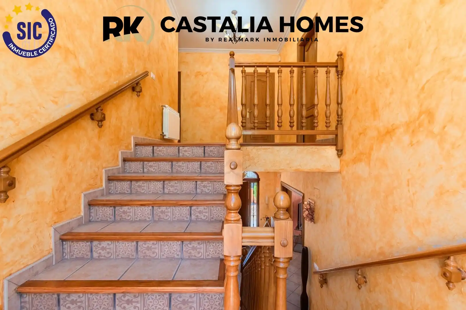 Casa o xalet en venda en Borriol amb Aire condicionat, Calefacció i Jardí privat