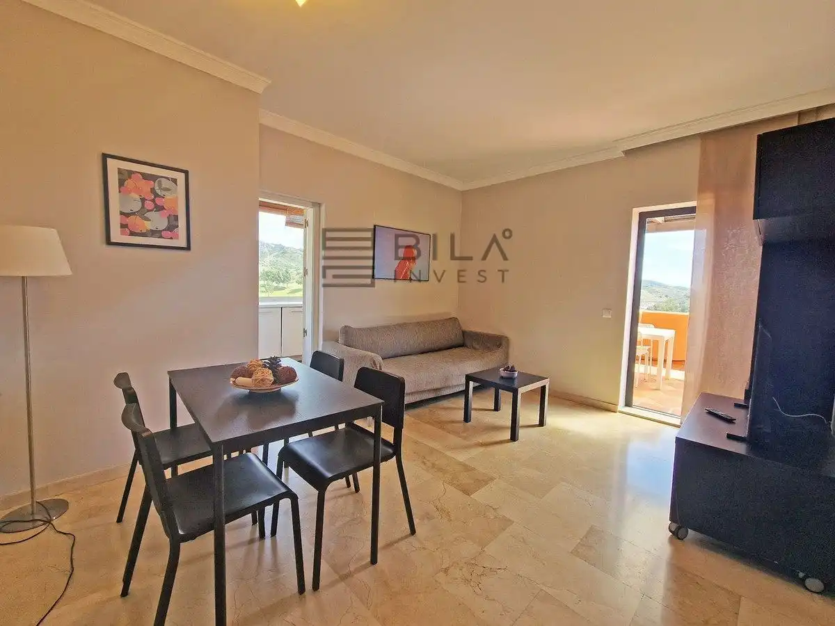 Penthouse mit Pool zum Verkauf in Mirador de Santa Mª Golf, imagen 14