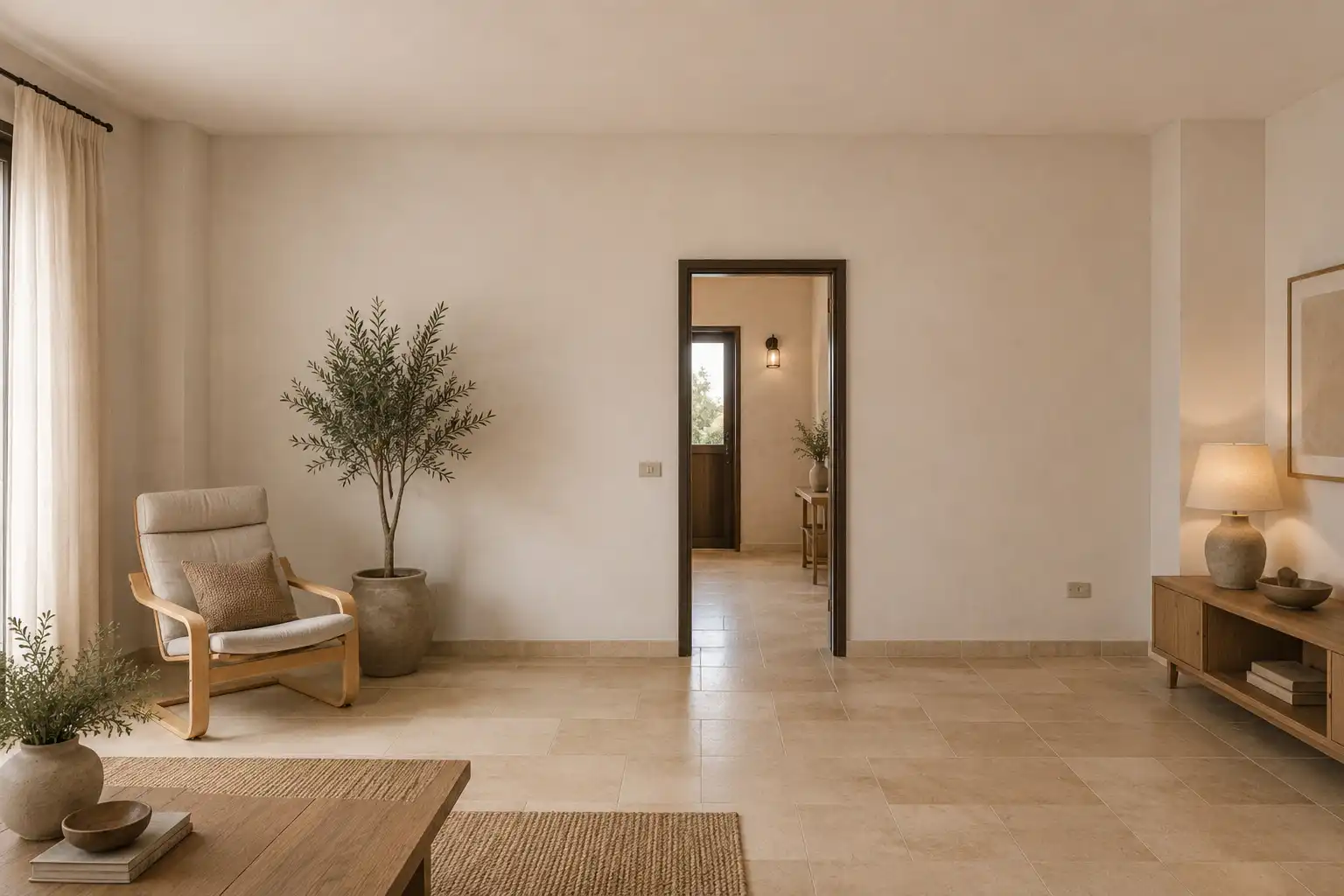 Haus mit Terrasse zum Verkauf in Campo de Golf - Agua García - Juan Fernández