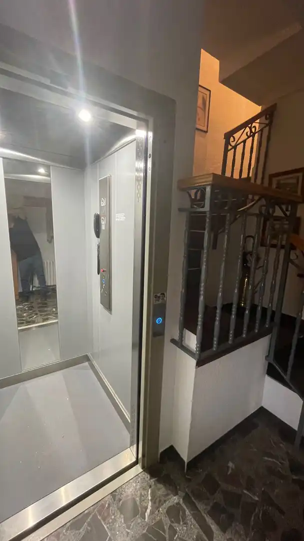 Adossat amb terrassa en venda a Santa Teresa - Vereda, imagen 12