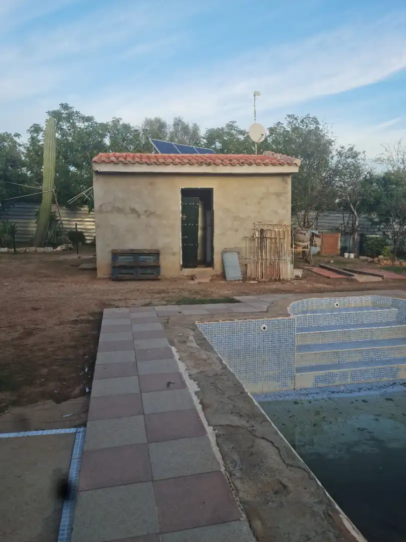 Chalet con piscina en venta en Vista Azul - Consolación, imagen 17