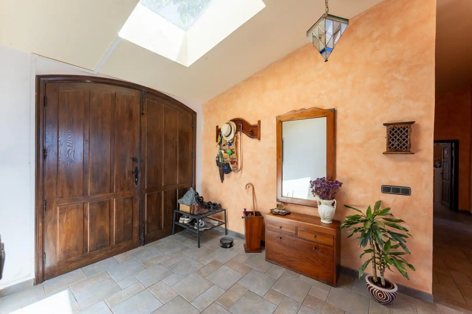 Villa avec jardin à vendre à Arona pueblo, imagen 35