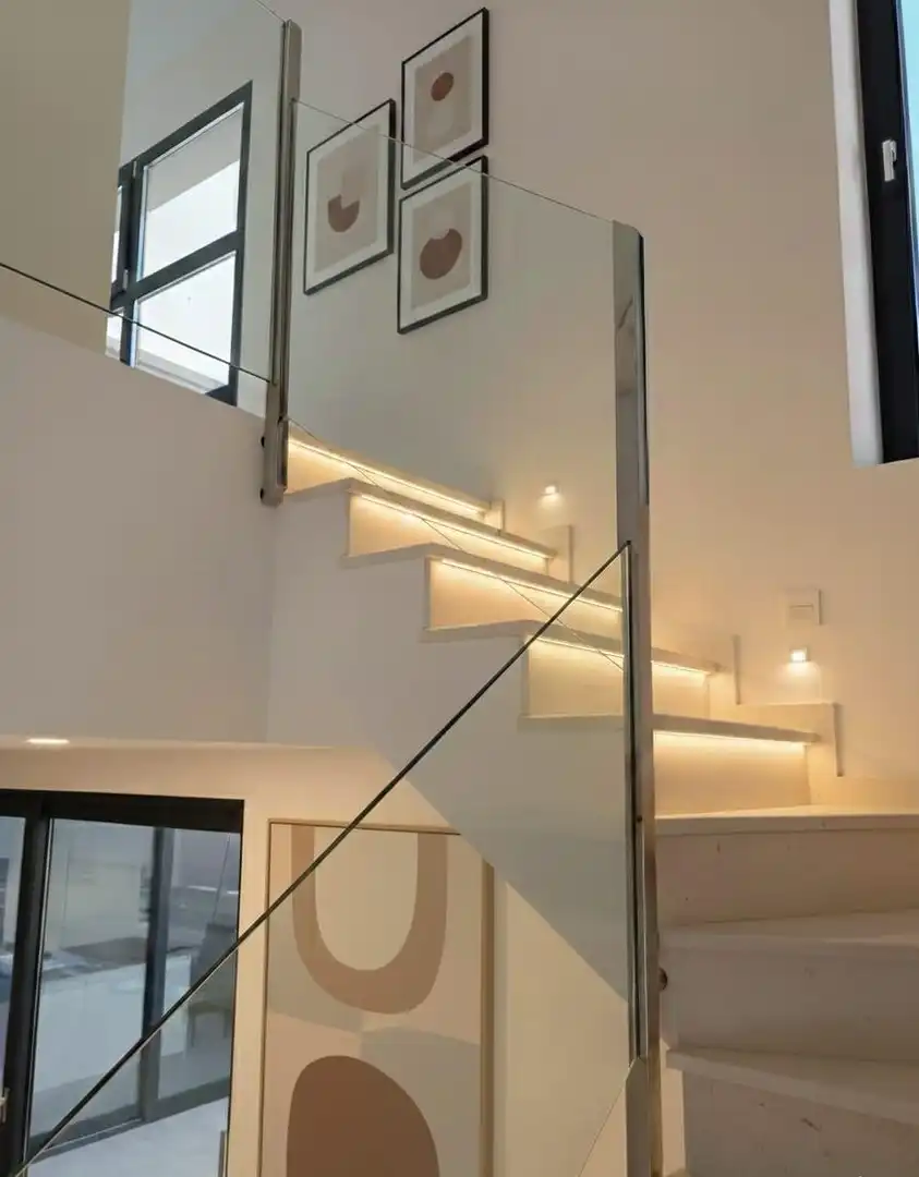 Chalet con terraza en venta en Alto de los Molinos, imagen 15