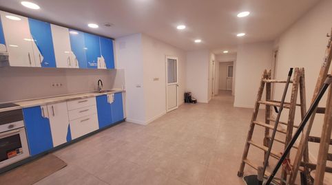 Foto 3 de Planta baixa en venda a Carrer de Sardà, Eixample, Sabadell