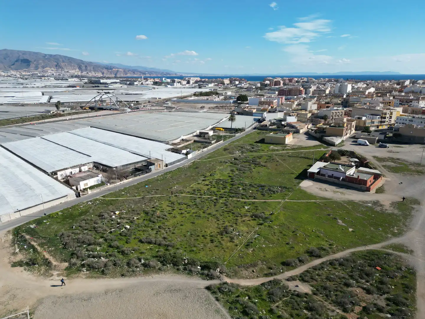 Rural land for sale in Avenida Luis Buñuel, imagen 7