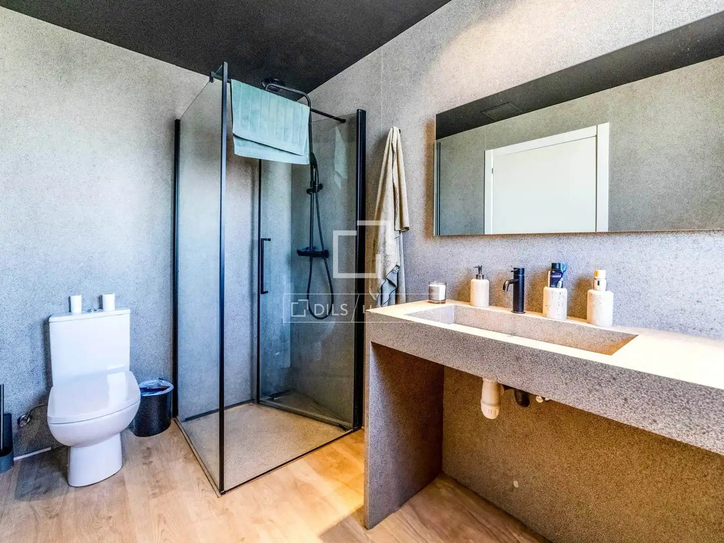 Attique avec terrasse à vendre à La Plana, imagen 19