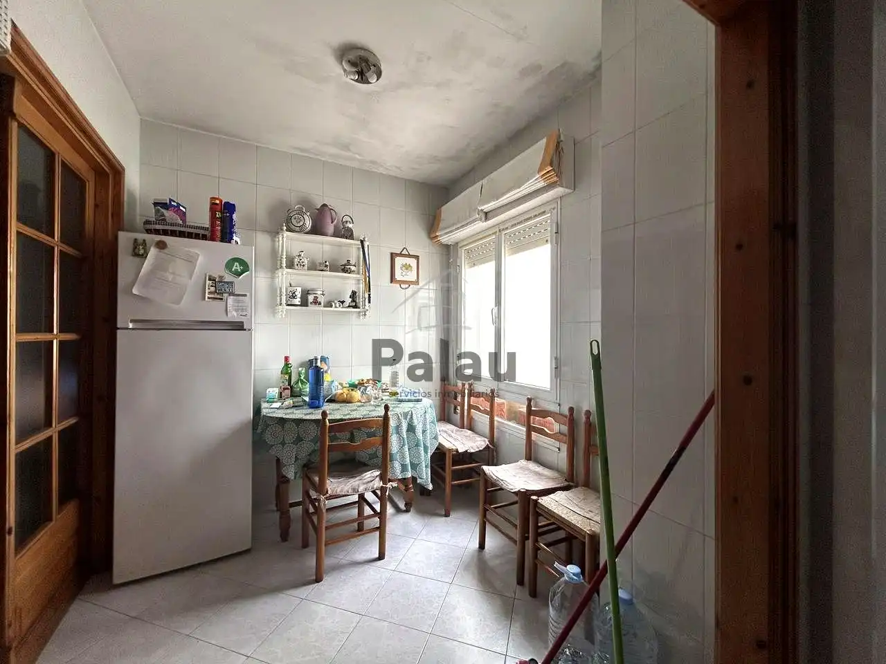 Kitchen of Duplexes for sale in Ciutadella de Menorca