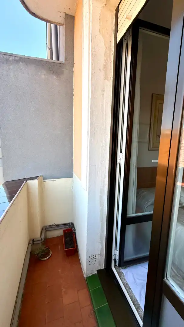 Terrassa de Pis en venda en Barakaldo  amb Calefacció, Moblat i Balcó