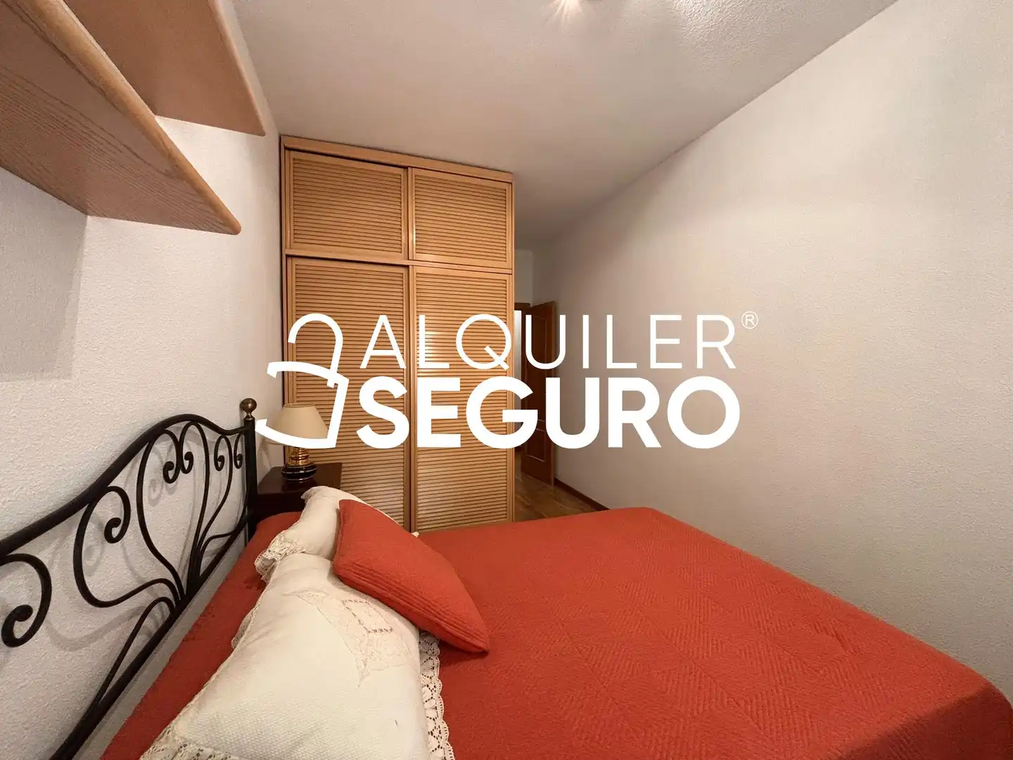 Wohnung mit Aufzug zur Miete in de Pablo Neruda, imagen 35