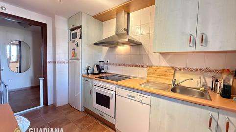 Foto 5 de Apartament en venda a Paseo Blasco Ibañez, 2, Costa Esuri, Huelva