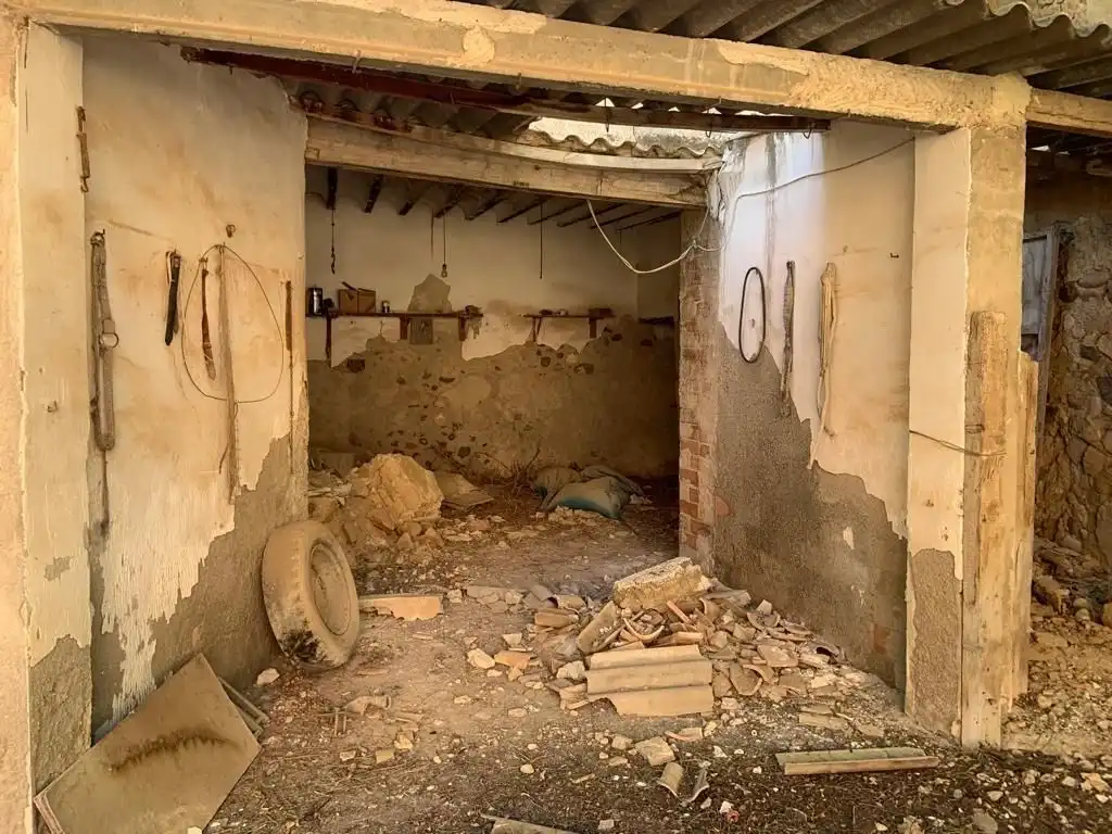 Casa o xalet en venda en Totana