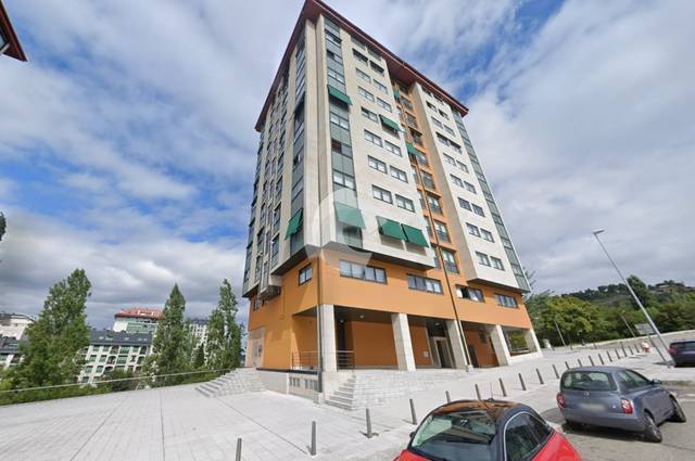 Local comercial en Venta en Cesáreo González en Barrocanes