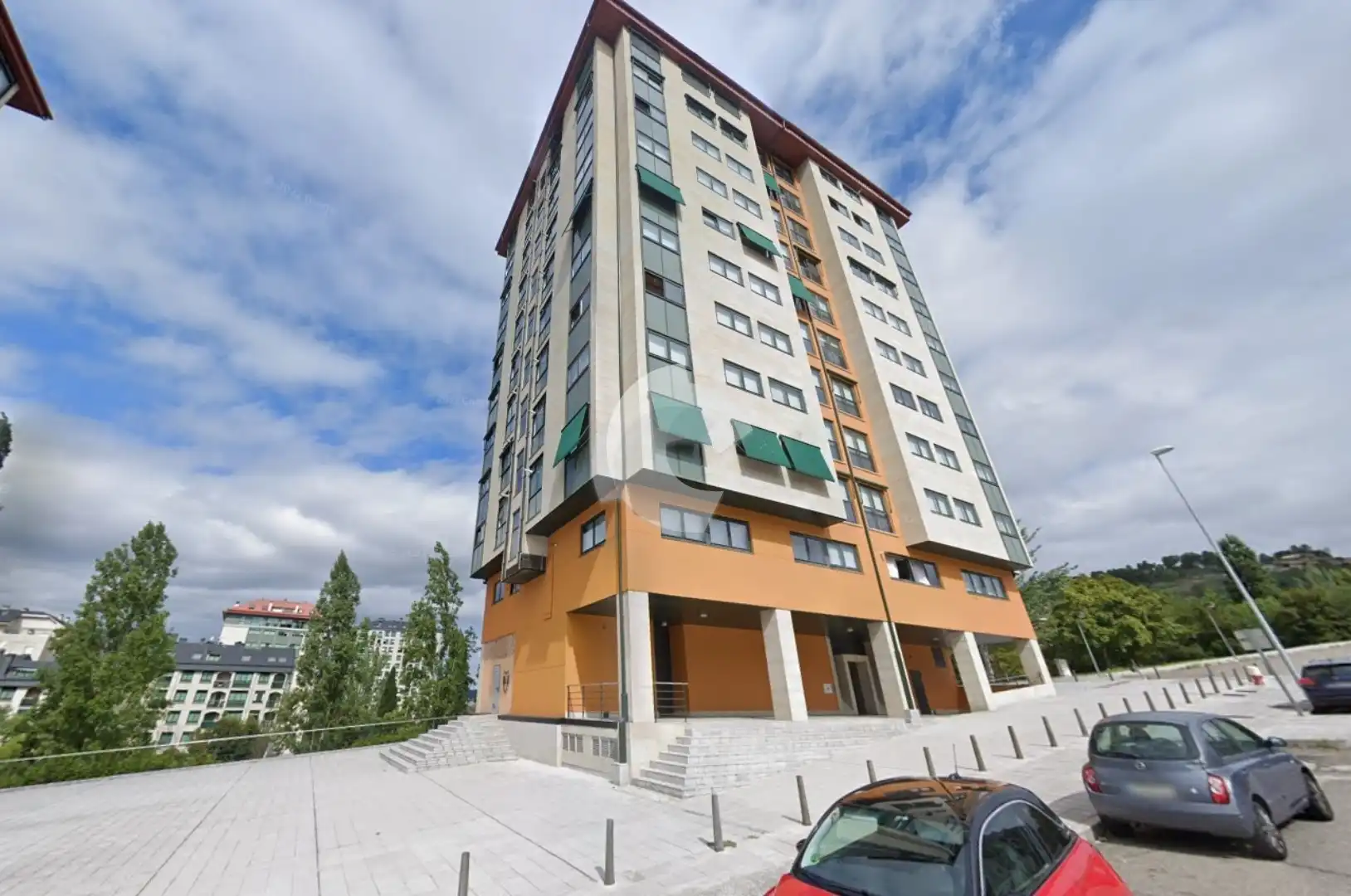 Local comercial en venta en Cesáreo González