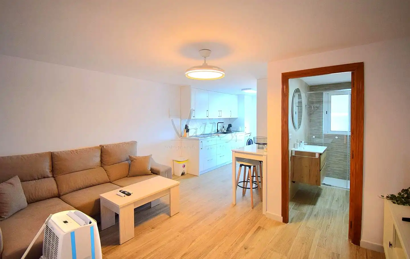 Apartment zur Miete in Plaza Escribano, imagen 7