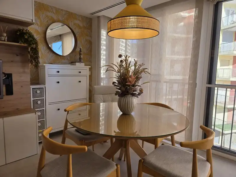 Apartament en venda a Racó