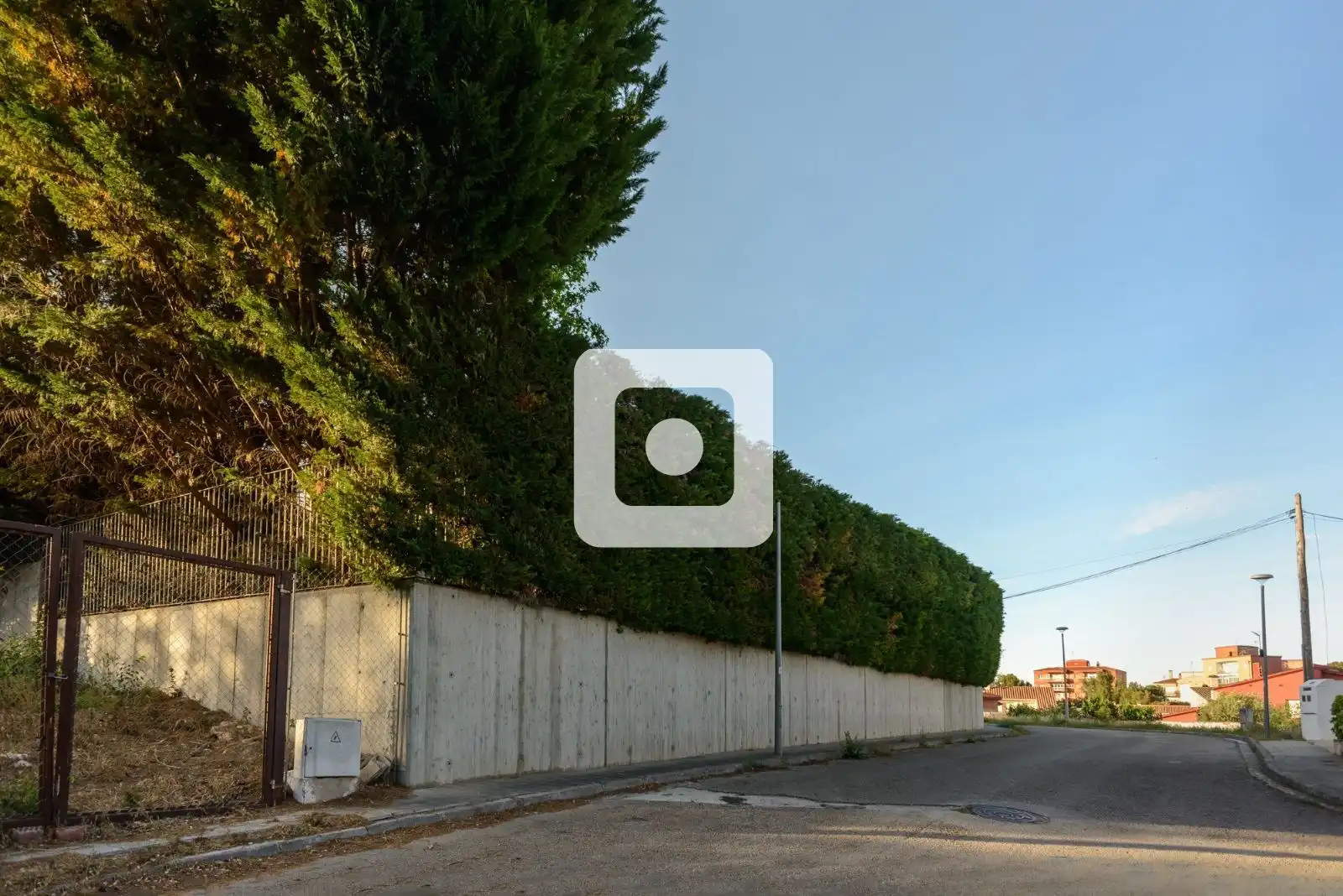 Vista exterior de Casa o chalet en venta en Figueres con Aire acondicionado, Calefacción y Piscina
