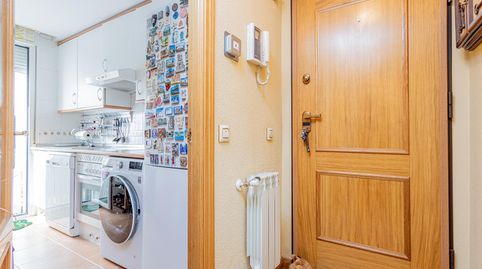 Foto 5 de Planta baja en venta en San Isidro, Madrid Capital
