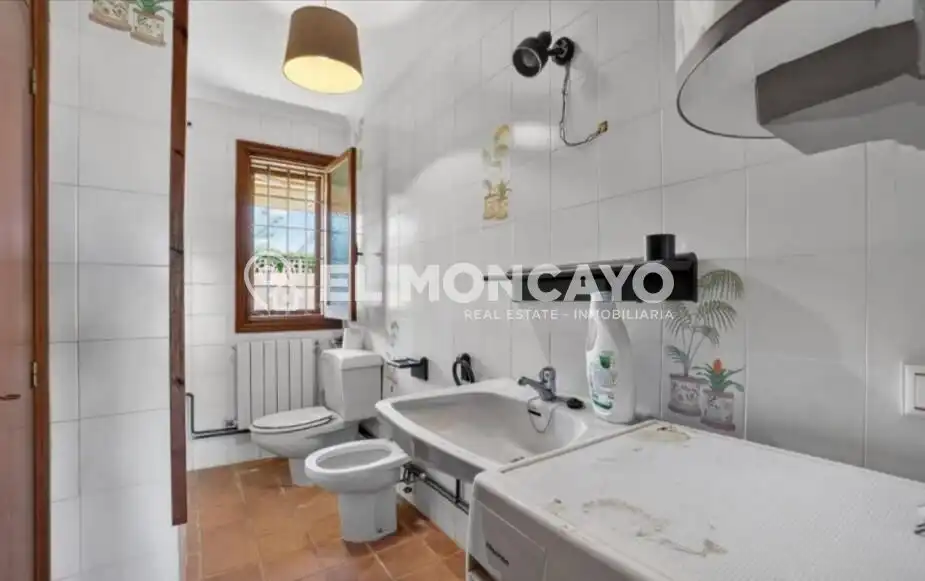 Villa avec jardin à vendre à Los Balcones - Los Altos, imagen 12