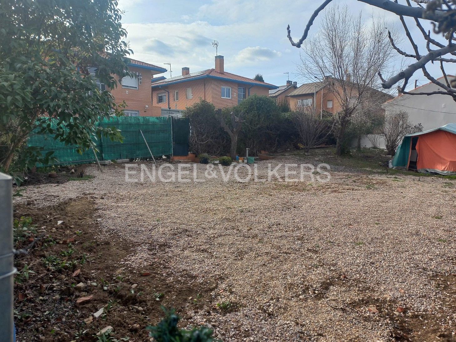 Casa o xalet en venda en  Madrid Capital amb Aire condicionat i Calefacció