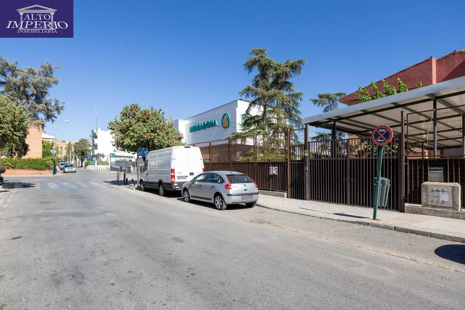 Apartment with lift for sale in Genil, imagen 34