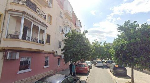 Foto 3 de Piso en venta en Cl Candelera, Los Pájaros, Sevilla Capital
