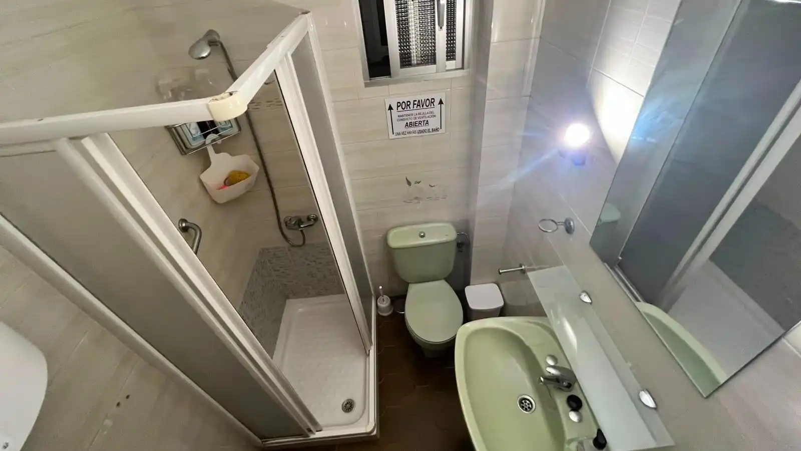 Flat for sale in El Plantinar – Avda. La Paz - El Juncal