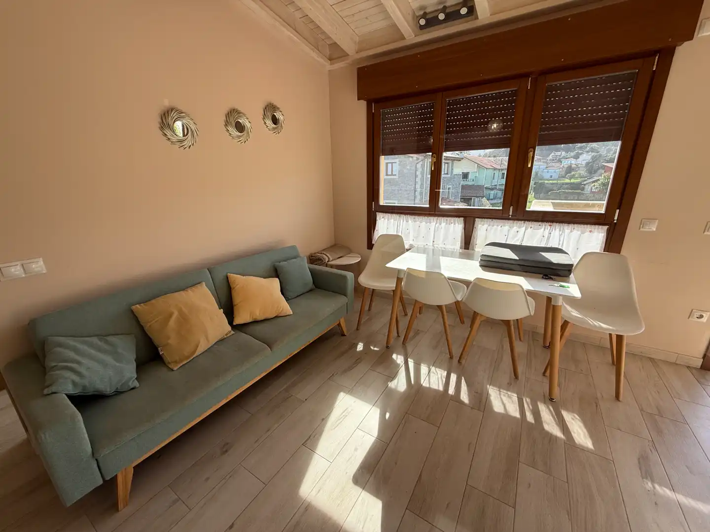 Chalet en venta en Ería la Vega, imagen 108