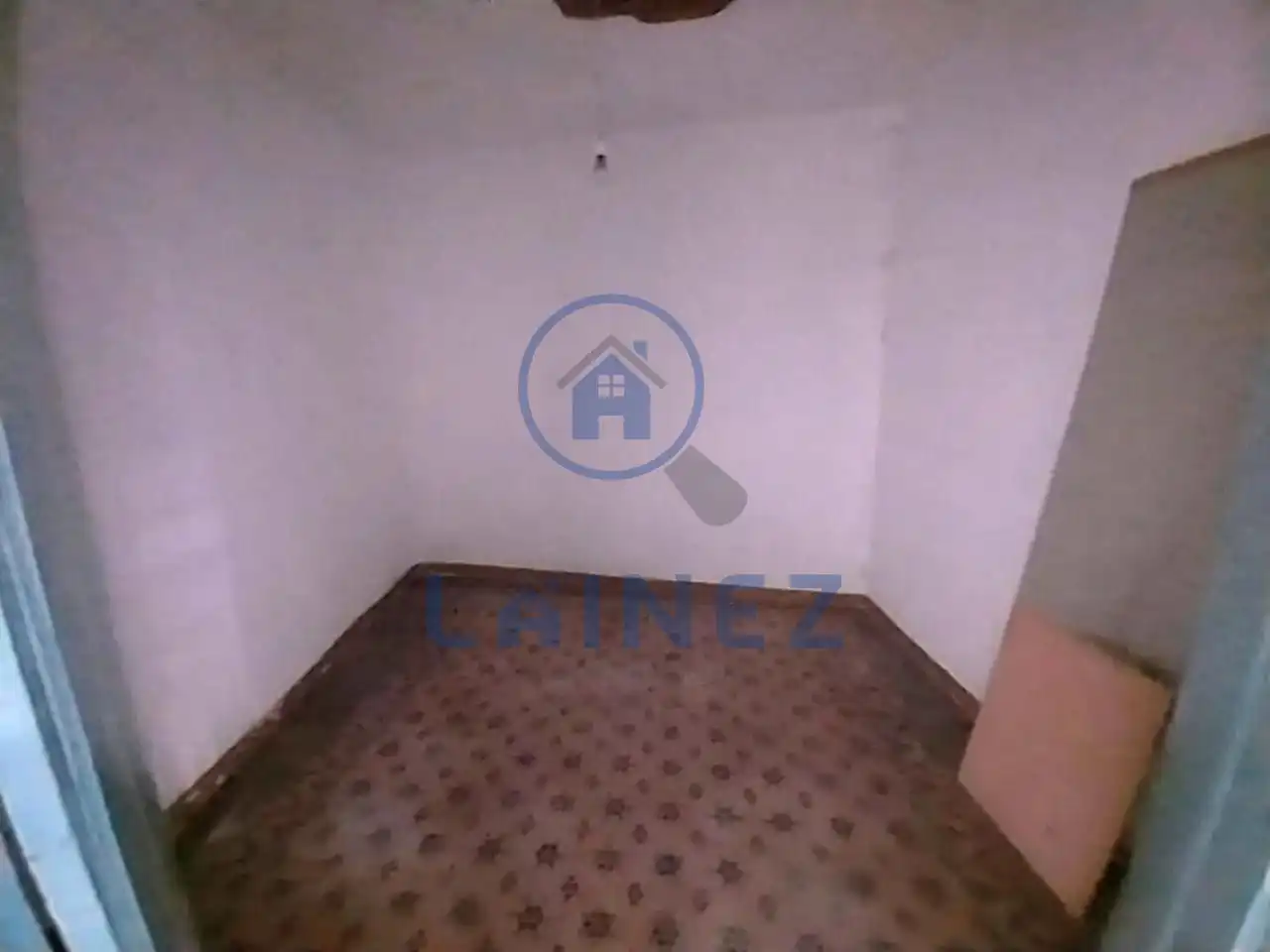 Casa o xalet en venda en Los Blázquez amb Jardí privat i Traster