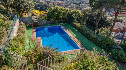 Foto 3 de Casa o chalet en venta en Carrer Mare de Deu de Montserrat, 27, Vallromanes, Barcelona