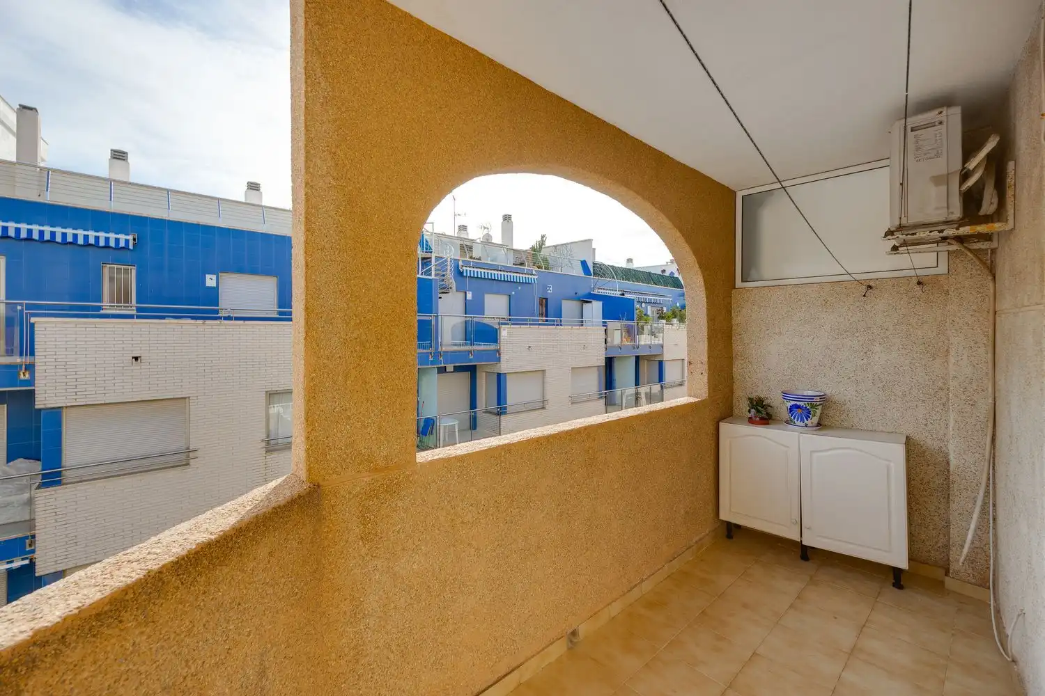 Flat with lift for sale in Calle Mar Baltico 25, imagen 24